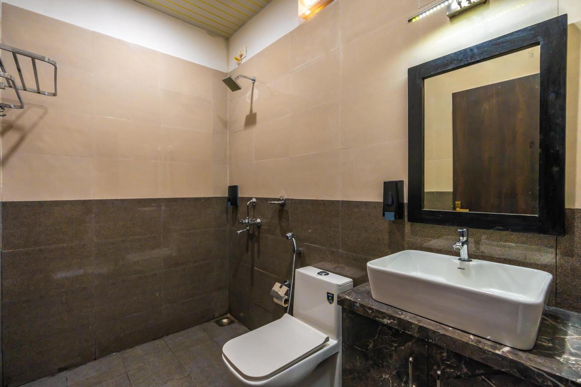 The Social Stays Goa, Morjim Formerly Artbuzz ภายนอก รูปภาพ